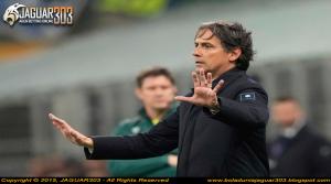 Bye Inter Milan! Simone Inzaghi Putuskan Pindah ke Al-Hilal