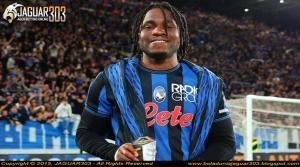 Fokus Utama Inter Milan: Ademola Lookman