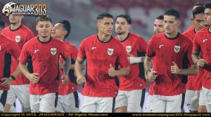 Timnas Indonesia Butuh Tambahan Senjata Mematikan untuk Bertarung di Putaran 4