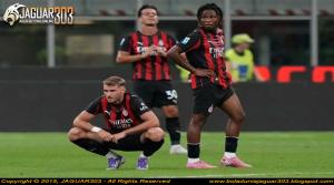 Hasil Perombakan Besar-besaran AC Milan, Hanya Sedikit Pemain Dari Musim Lalu yang Selamat