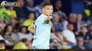Rekap Liga Spanyol Tadi Malam: Barcelona Menang, 'The GOAT' Antony Cetak Brace di Markas Villarreal