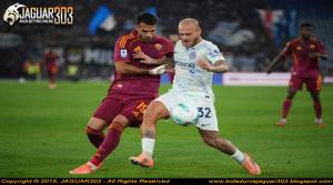 Evolusi Taktik Inter Milan: Chivu Beberkan Senjata Baru Nerazzurri Usai Taklukkan Roma